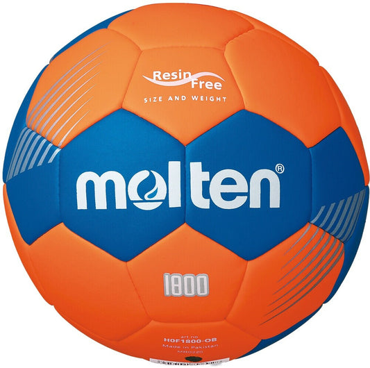 Molten H0F1800-OB Orange