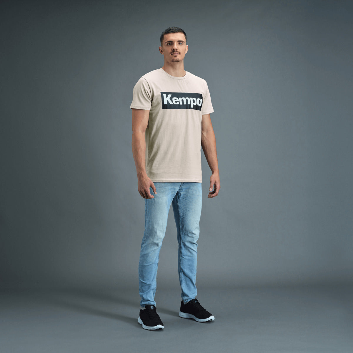 Kempa Promo T-shirt