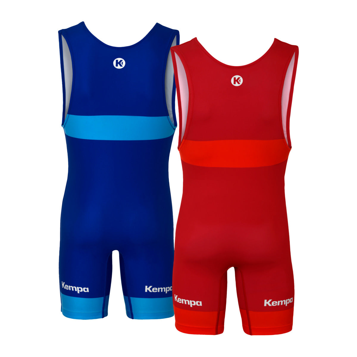 Wrestling Singlet 2-Set