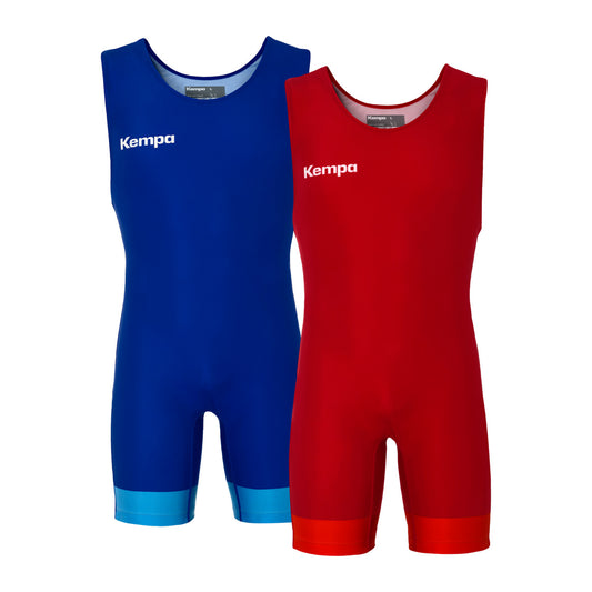 Wrestling Singlet 2-Set