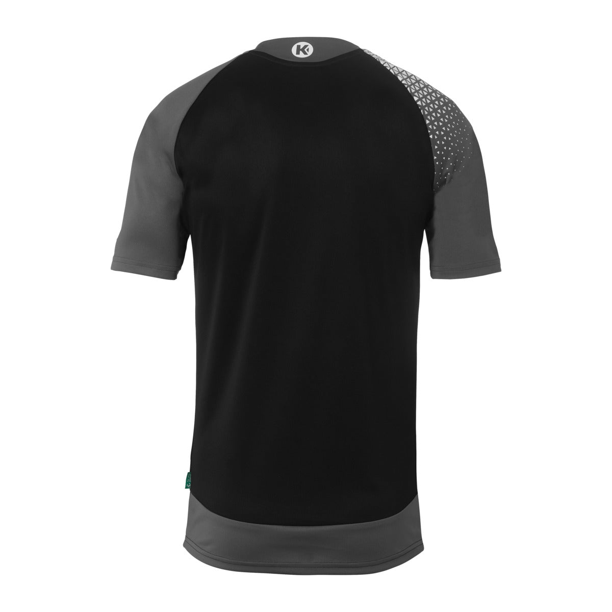 Ambition 28 Shirt Black