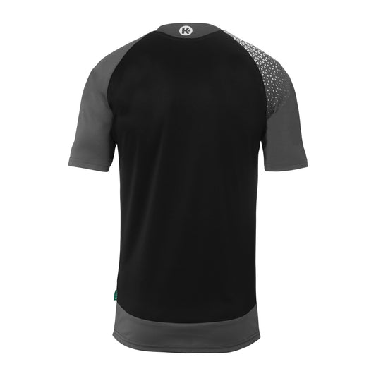 Ambition 28 Shirt Black