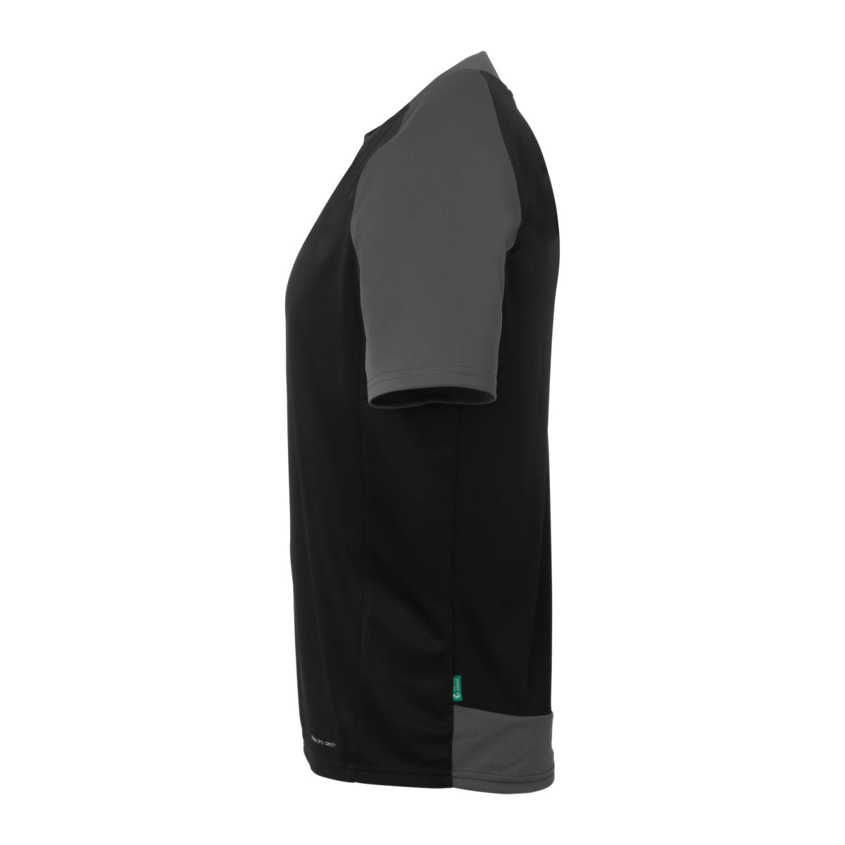 Ambition 28 Shirt Black