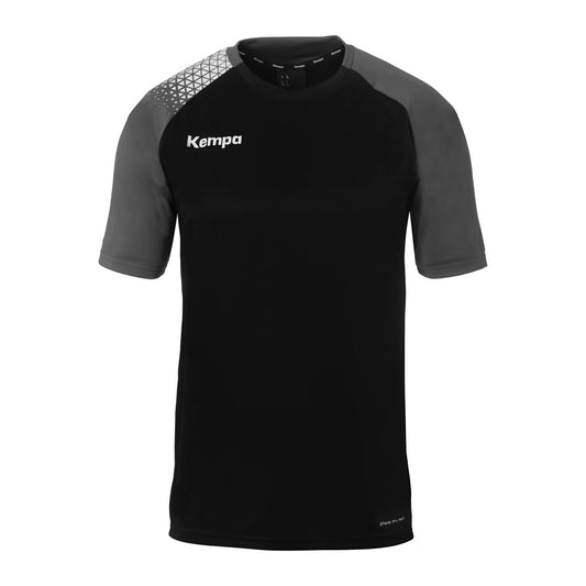 Ambition 28 Shirt Black