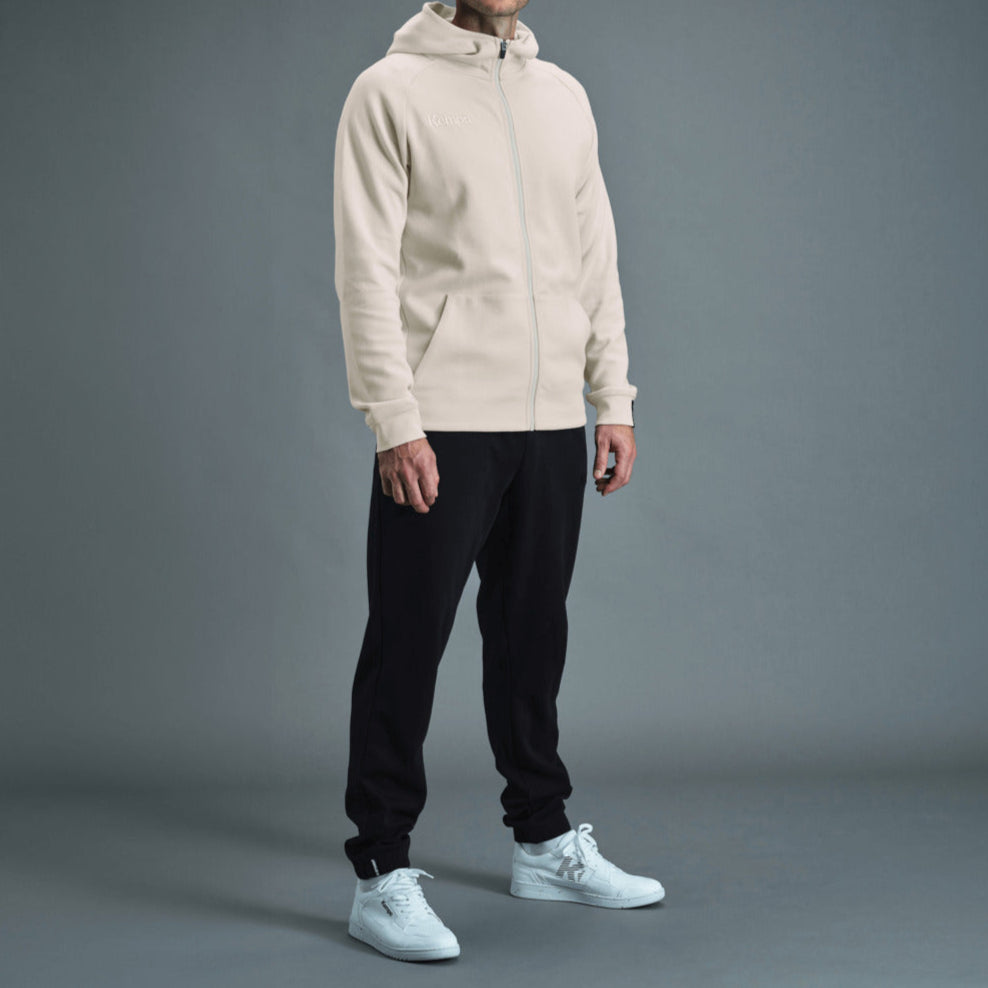 STMNT Hooded jacket