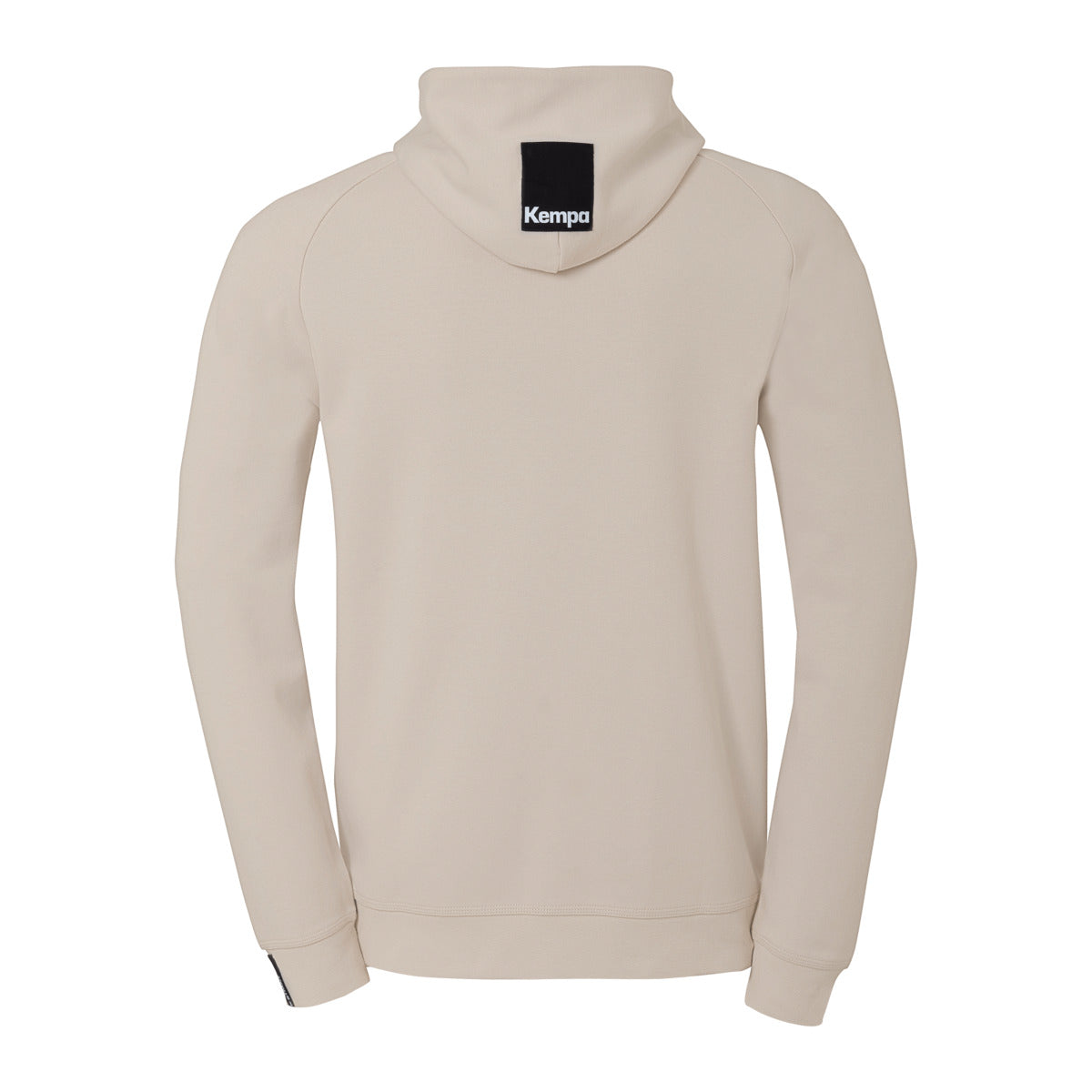 STMNT Hooded jacket