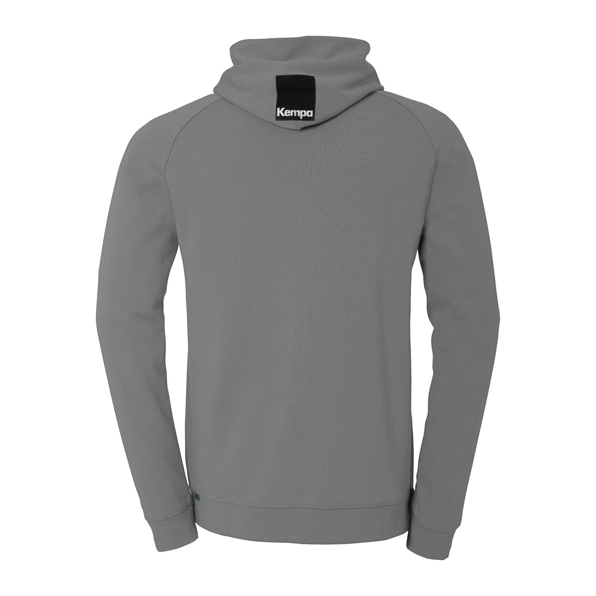 STMNT Hooded jacket