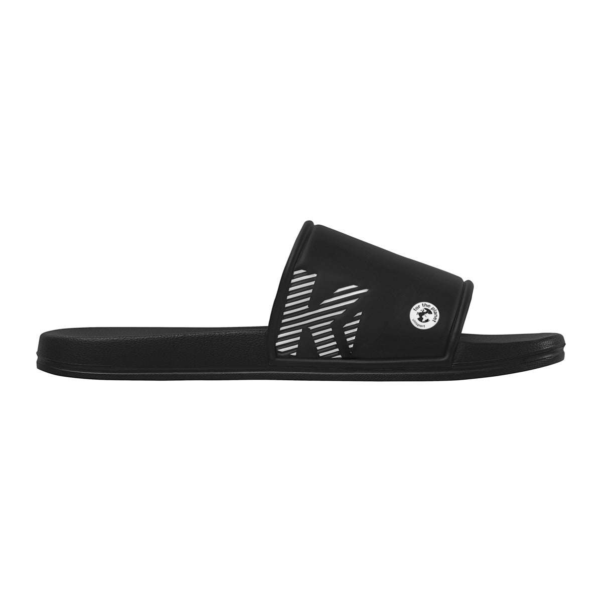 Bathing sandal Black