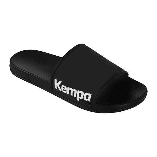 Bathing sandal Black