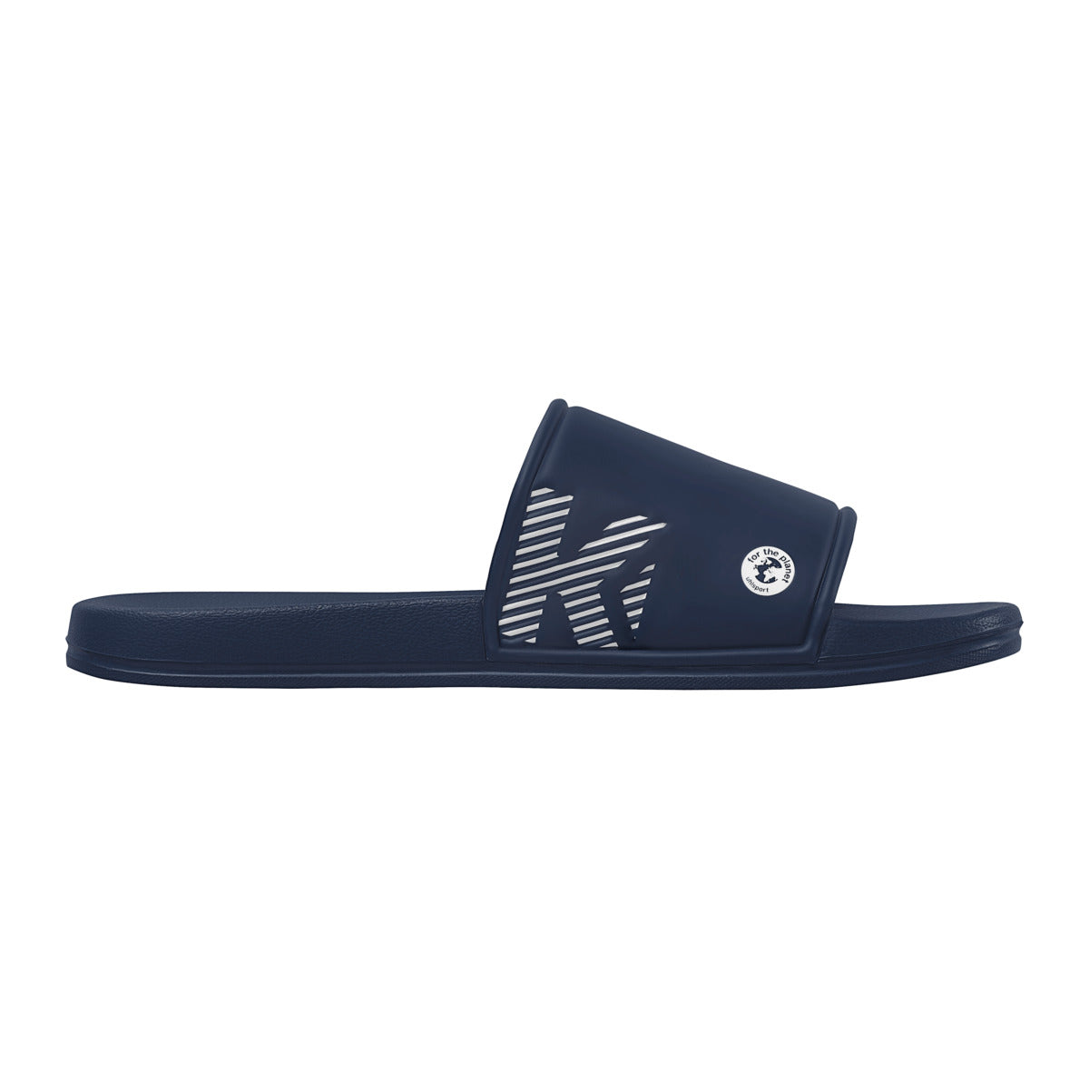 Bathing sandal Blue