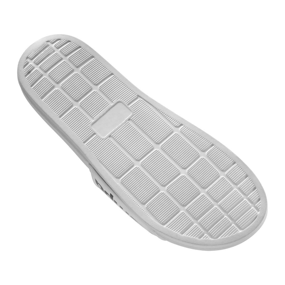 Bathing sandal white