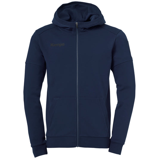 STMNT Hooded jacket